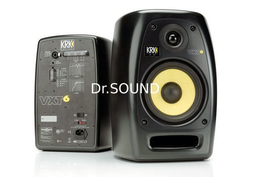 Ремонт KRK VXT6