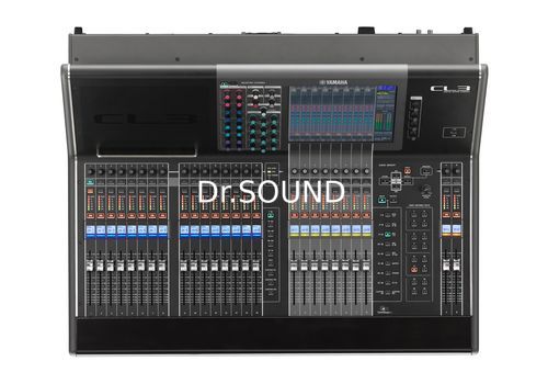 Ремонт Yamaha CL3