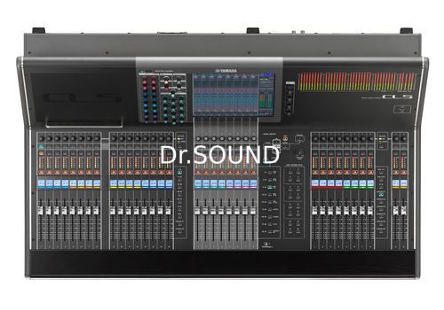 Ремонт Yamaha CL5