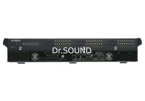 Ремонт Yamaha PM5D-RH
