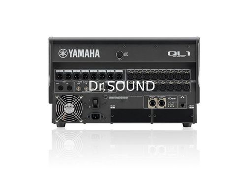 Ремонт Yamaha QL1