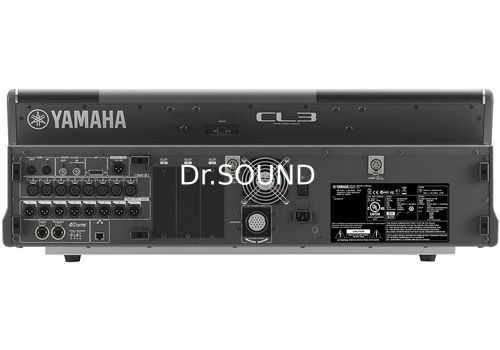 Ремонт Yamaha CL3