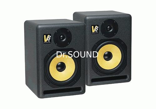Ремонт KRK V8 Series 2