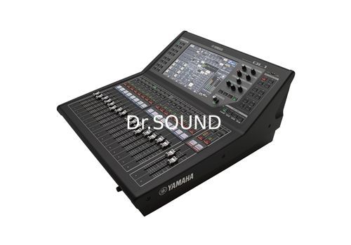 Ремонт Yamaha QL1