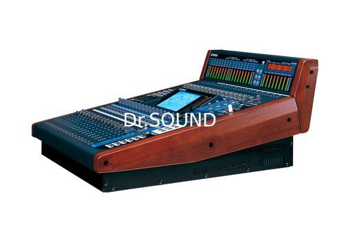 Ремонт Yamaha DM1000VCM