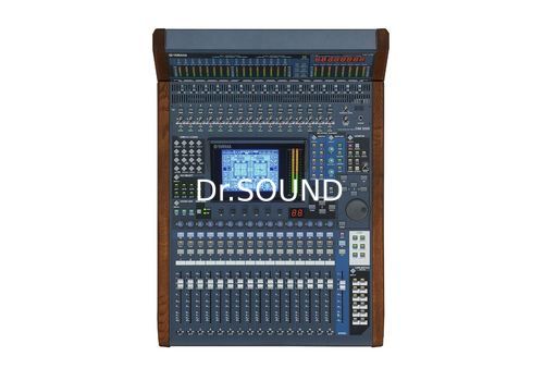 Ремонт Yamaha DM1000VCM