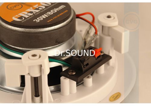Ремонт CVGaudio CRX516