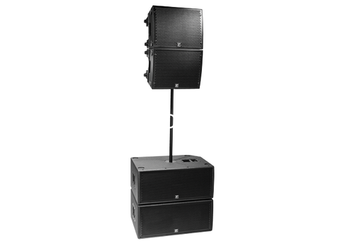 Ремонт Yorkville PSA1