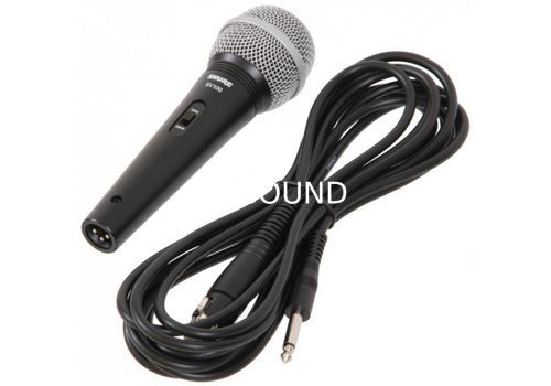 Ремонт Shure SV100-A