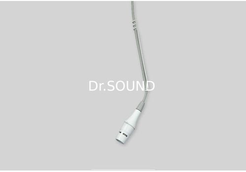 Ремонт Shure CVO-W/C