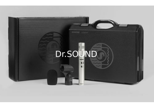 Ремонт Shure KSM141/SL