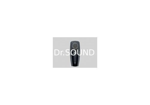 Ремонт Shure PG27USB