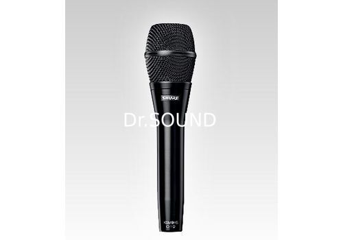 Ремонт Shure KSM9HS