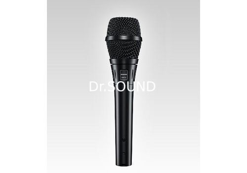 Ремонт Shure SM87A