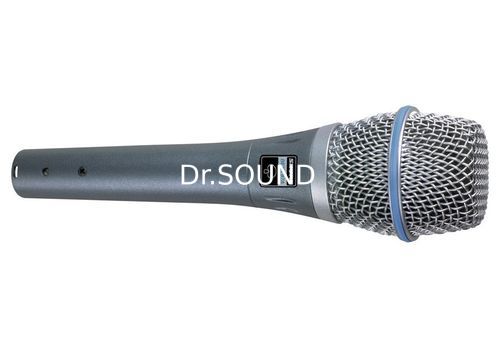 Ремонт Shure BETA 87A