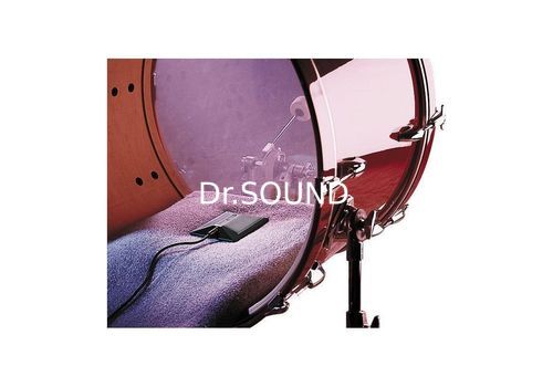 Ремонт Shure BETA 91A