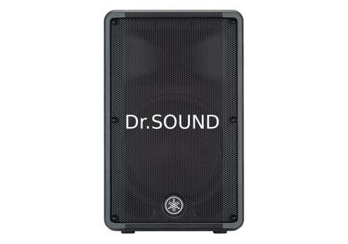 Ремонт Yamaha DBR12