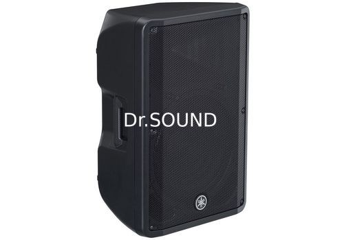 Ремонт Yamaha DBR15