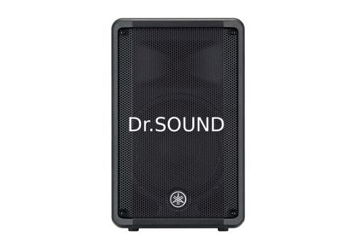 Ремонт Yamaha DBR10