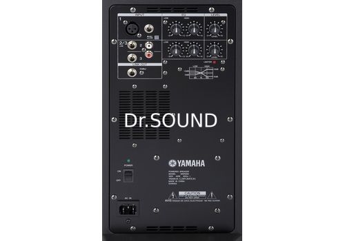 Ремонт Yamaha MSR250