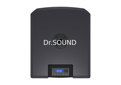 Ремонт TURBOSOUND IP12B