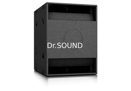 Ремонт TURBOSOUND NuQ118B-AN